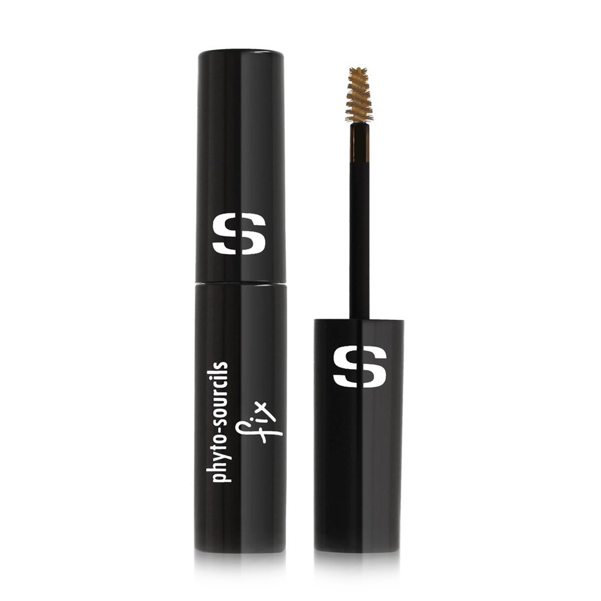 Гель для брів Sisley Phyto-Sourcils Fix, 1 Light Medium, 5 мл